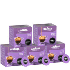 5 Boites de 16 capsules