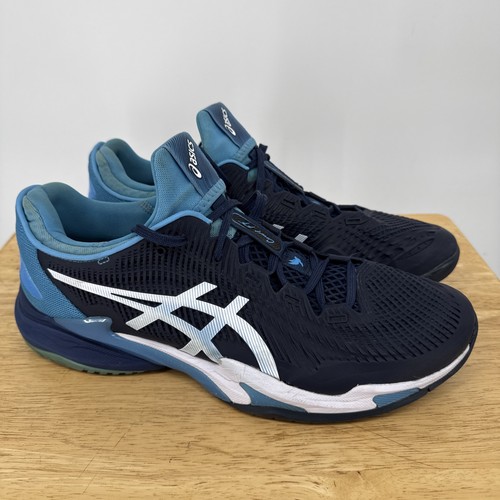 Asics solution speed 3 - speed,