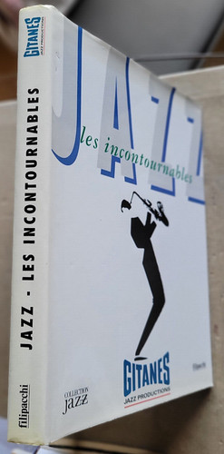 Jazz les incontournables - , ph