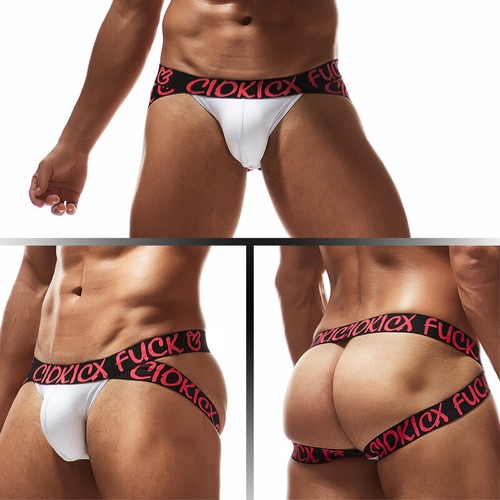 Sexy men underwear jockstrap - sexy,