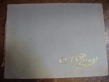 carrosserie automobile 1923