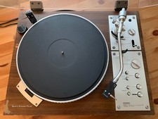 Pioneer PL-570 Quartz PLL