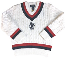 Polo Ralph Lauren Enfant pull