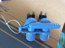 Kenmore Washer; Water Inlet Valve; 3952164