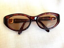 Paire de lunette vintage Daniel Swarovski