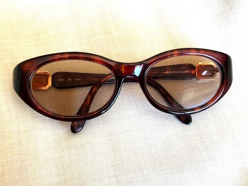 Paire lunette vintage - de,