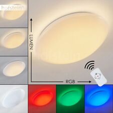Plafonnier LED Changeur de