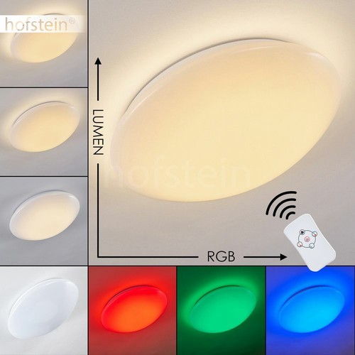 Plafonnier led changeur - changeur, de