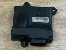 UN BOITIER CDI ALLUMAGE MOTO APRILIA 550 SXV 