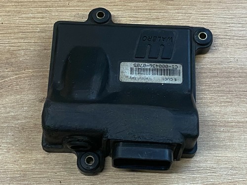 Boitier cdi allumage moto - allumage,