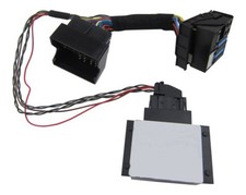 TV DVD Gratuit Image Video Activation GPS Navi Navidrive 3D pour Citroen