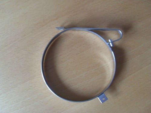 Bandes frein dolmar - dolmar, ps