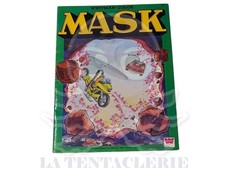 [ KENNER ] MASK M.A.S.K. 