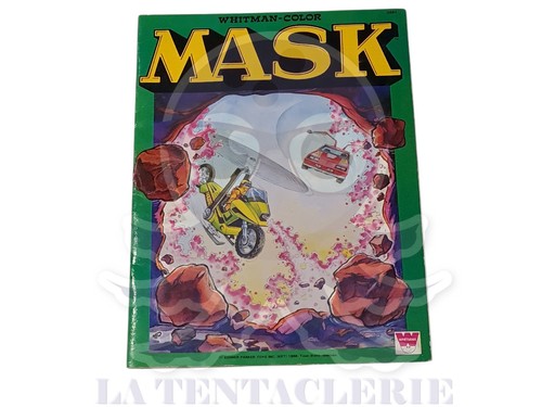 Kenner mask a s - [,