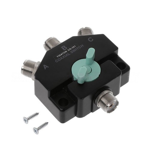 Commutateur coaxial cx310 - coaxial,