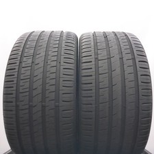 255 35 18 2X BARUM 255/35 R18