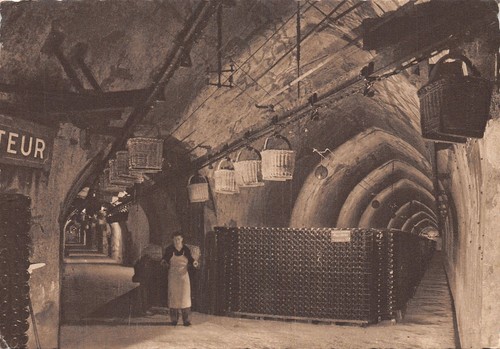 Reims champagne pommery - 51-reims-champagne,