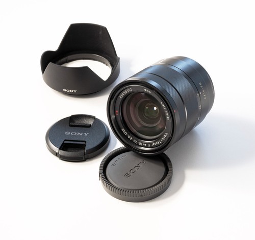 Sony lens carl zeiss - lens,