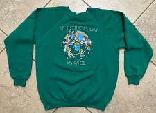 Vtg St Patrick’s Day Parade