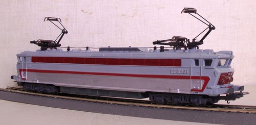 Lima 40101 sncf - lima, ho