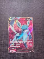Carte Pokémon Givrali V