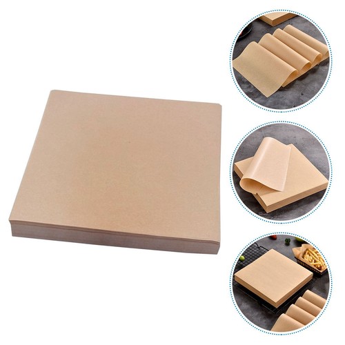 200 pcs papier - sulfurisé, pour
