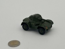 Dinky Toys Meccano Militaire