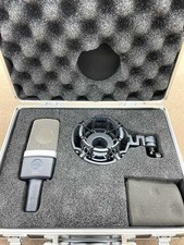 Microphone condensateur akg - condensateur,