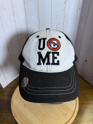 Wwe john cena cant - u, hat