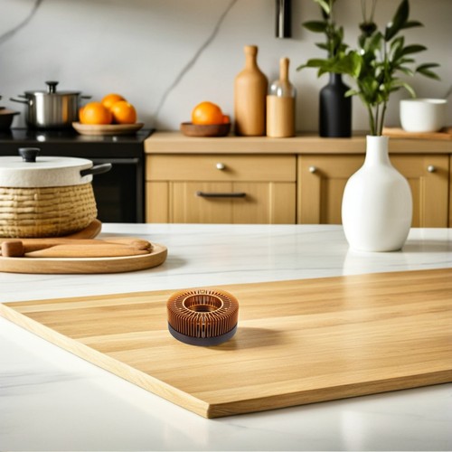 Chauffe theiere bougie - theiere,
