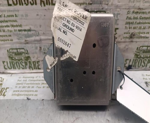 Amr2002 amplificateur radio - amr2002,