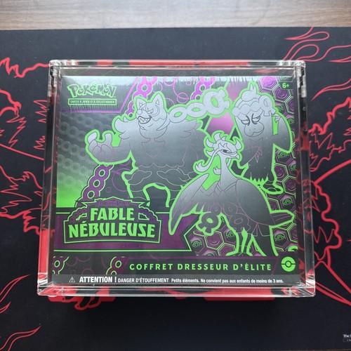 Etb fable nébuleuse ev6 - fable, ev6.5