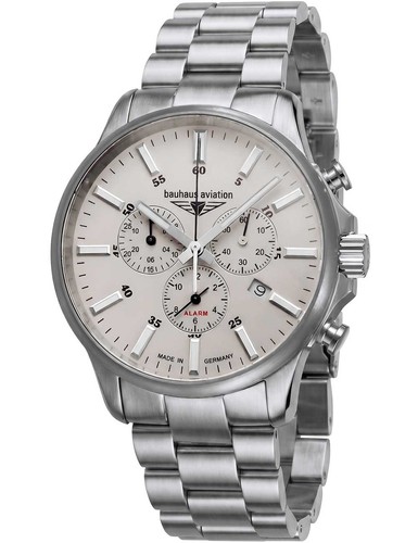 Bauhaus 2880m montre homme - montre,