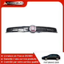 🇫🇷 CALANDRE FIAT BRAVO