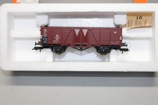 Roco 56040 2-Axles Wagon De
