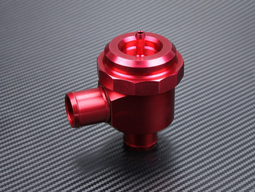 Dump valve recirculation - dump,