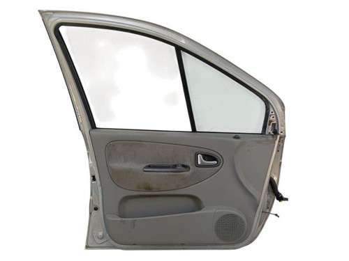 Porte avant gauche - , renault