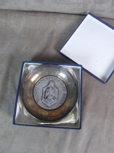 Vide poche regiment - vide-poche:, 6e