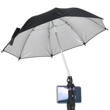 Parapluie d'appareil photo