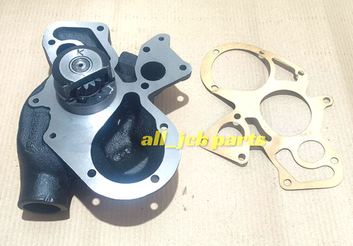 Jcb eau pompe avec joint - jcb,
