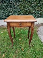 TABLE EN CHENE MASSIF