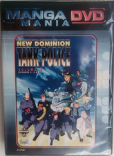 DVD Neuf sous Blister Manga