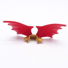 46050 Playmobil Ailes de