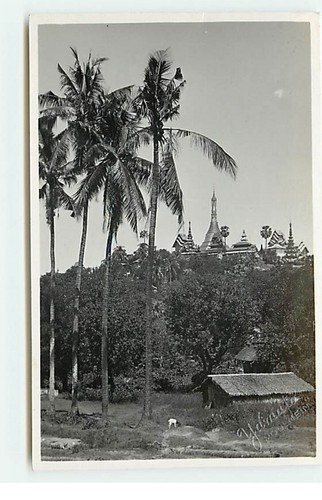 Myanmar moulmein the - myanmar,