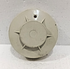 Détecteur De Fumée Optique