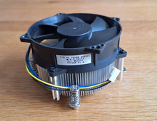 ACER - Ventilateur + ventirad pour PC - Réf. HI.10800.040 (E) - Socket 775