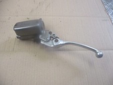 Maitre cylindre d'embrayage