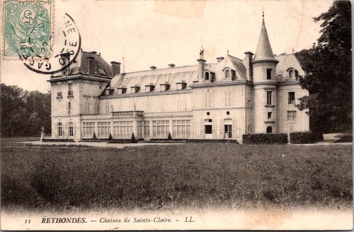69318 cpa rethondes - 60,