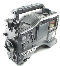 Panasonic DVCPRO50 Appareil