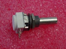Potentiometre cermet p11vy - potentiometre,